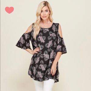 🖤Plus Size Tunic🖤